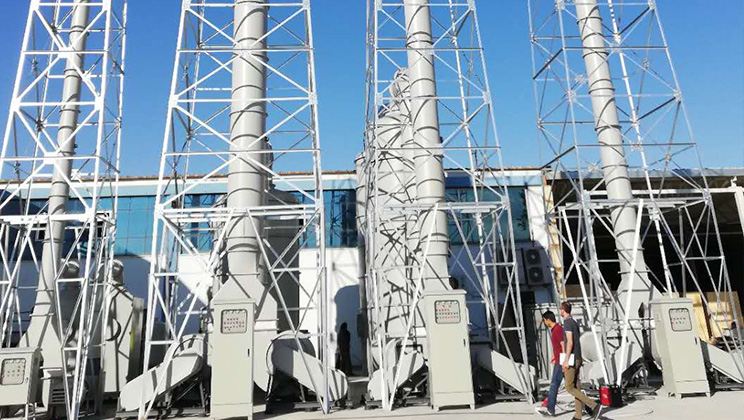 TürkiyeBEREKET ENERJ? üRET?M A.?